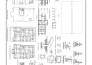 make 2d floor layout plan in autocad revit 3d model sketch up render civil3d svy